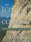Image for The Joy of Climbing
