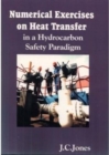 Image for Numerical exercises on heat transfer in a hydrocarbon safety paradigm