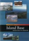 Image for Island base  : Ascension Island in the Falklands War