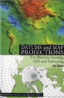 Image for Datums and Map Projections