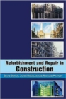 Image for Refurbishment and Repair in Construction