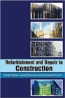 Image for Refurbishment and repair in construction