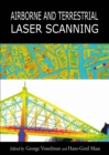Image for Airborne and terrestrial laser scanning