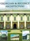Image for Georgian and Regency Architecture
