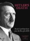 Image for Hitler&#39;s death  : Russia&#39;s last great secret from the files of the KGB