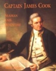 Image for Captain James Cook  : seaman and scientist