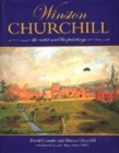 Image for Sir Winston Churchill&#39;s life through his paintings