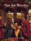 Image for Van Der Weyden