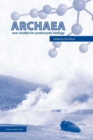 Image for Archaea  : new models for prokaryotic biology