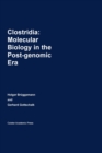 Image for Clostridia  : molecular biology in the post-genomic era