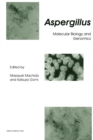 Image for Aspergillus  : molecular biology and genomics