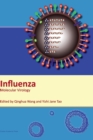 Image for Influenza  : molecular virology