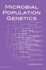 Image for Microbial population genetics