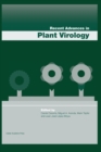 Image for Recent Advances in Plant Virology