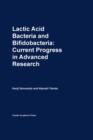 Image for Lactic Acid Bacteria and Bifidobacteria
