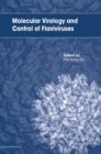 Image for Molecular virology and control of flaviviruses
