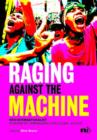 Image for Raging Against the Machine