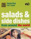Image for Chunky Cookbook: Salads &amp; Side Dishes from around the world