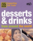 Image for Chunky Cookbook: Desserts &amp; Drinks from around the world