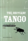 Image for Caine prize 2006  : the obituary tango and other short stories