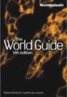 Image for The world guide  : global reference - country to country