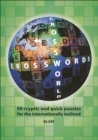 Image for Crossworld Crossword Book