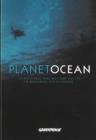 Image for Planet Ocean Postcard Book : 30 postcards that will take you on a worldwide ocean voyage