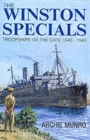 Image for The Winston Specials : Troopships Via the Cape 1940-1943