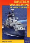 Image for British Warships and Auxiliaries