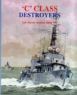 Image for C Class Destroyers