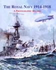 Image for The Royal Navy 1914-1918