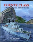 Image for County Class Guided Missile Destroyers