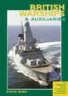 Image for British Warships and Auxiliaries (pbk)