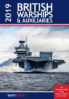 Image for British Warships and Auxiliaries 2019
