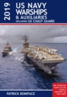 Image for US Navy Warships &amp; Auxiliaries including US Coast Guard
