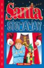 Image for Santa the stowaway