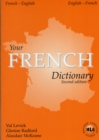 Image for Your French Dictionary
