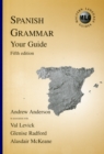 Image for Spanish Grammar - Your Guide
