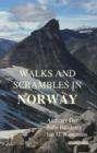 Image for Walks and Scrambles in Norway