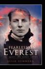 Image for Fearless on Everest  : the quest for Sandy Irvine