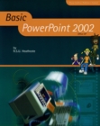 Image for Basic PowerPoint 2002