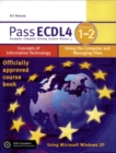 Image for Pass ECDL4 Modules 1-2