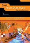 Image for Basic Paint Shop Pro 8