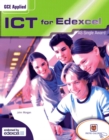 Image for GCE AS Applied ICT (Edexcel) Units 1-3