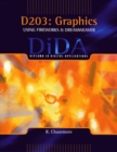 Image for D203 - Graphics using Fireworks and Dreamweaver