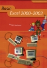 Image for Basic Excel 2000-2003