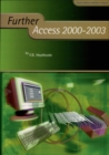 Image for Further Access 2000-2003