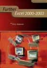 Image for Further Excel 2000-2003