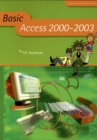 Image for Basic Access 2000-2003