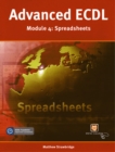Image for Advanced ECDL: Spreadsheets